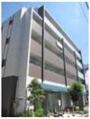 サンテ アネックスの外観