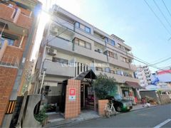 ピア土江PARTⅡの外観画像