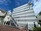 レオパレスエルドラド五月丘の間取り画像