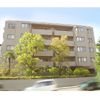芦屋ガーデンの間取り画像