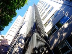 マンション第一明大前の外観画像