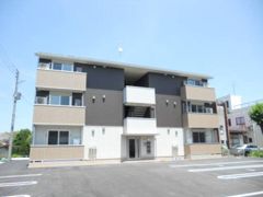 ルーヴル川崎の外観画像