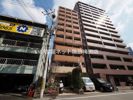 プレサンス梅田インテルノの間取り画像
