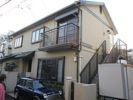 弘明寺町アパートの間取り画像