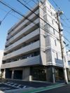 ステージファースト経堂アジールコートの間取り画像