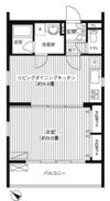 シエールグラン上池台の間取り画像