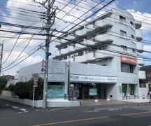 ティアラBの外観画像