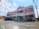 グレイスメゾンの間取り画像
