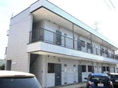 メープルハイムの間取り画像