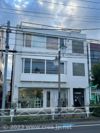 大地東北ビルの間取り画像