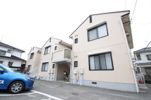 リエゾンの間取り画像