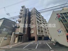 メゾンドール錦町2の外観画像