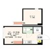アーバンクレストの間取り画像