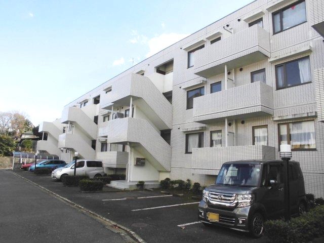 ヒルズ司Ⅰの外観画像