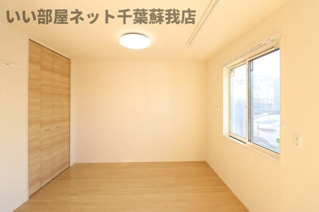 洋室