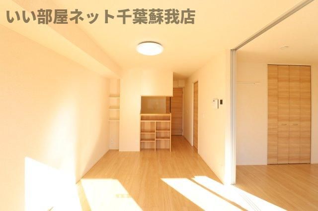 リビング