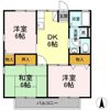 サンモール Ⅰの間取り画像