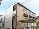 レオパレスひばりの間取り画像