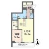 ラマーリオの間取り画像