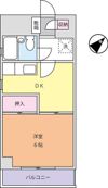 KyMax日ノ出町ビルの間取り画像