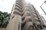 ガーデンビュー天野の外観