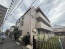 メゾンプレステージⅠの間取り画像