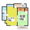 CASA101の間取り画像