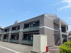 一博館の外観画像