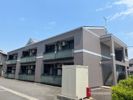 一博館の間取り画像