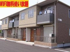 レスポワールⅡの外観画像