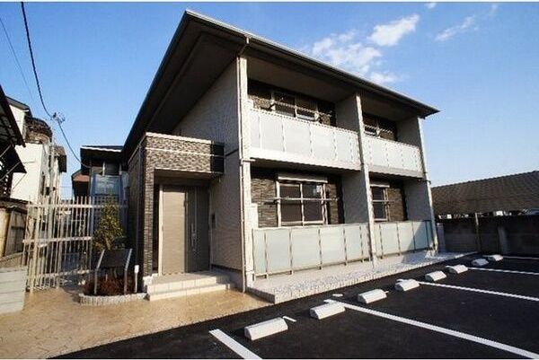 クベーラの外観画像