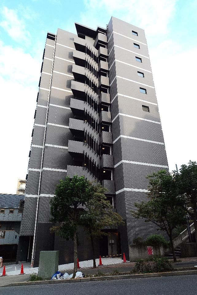 GRAND CONCIERGE 恵比寿の外観画像