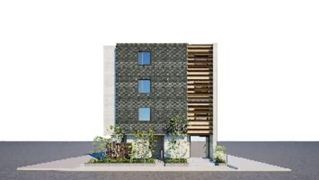 プルミエール境南町の外観画像