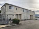 シャーメゾンWillの外観