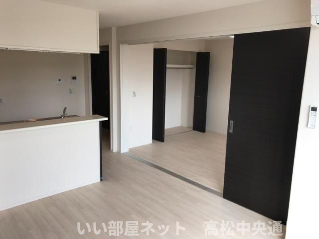 リビング