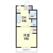 プランナールの間取り画像