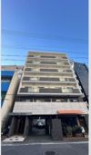 プレストンズ新栄の間取り画像