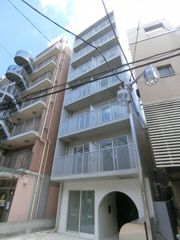 小鳩プレイスの外観画像