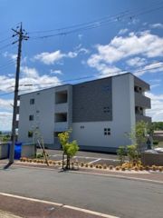 リオヴェール彩都の外観画像