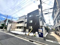 ソリティア芦屋西の外観画像