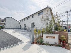 KAMULA 南の外観画像