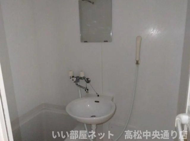 バスルーム