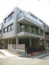 パークサイドフレンズの間取り画像