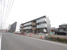 D-room陣原IIの間取り画像