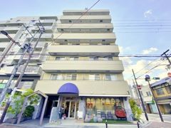 ロイヤルクイーンズパーク関目の外観画像