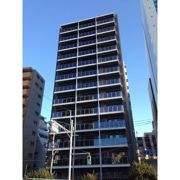 ザ・パークハウスアーバンス東五反田の外観画像