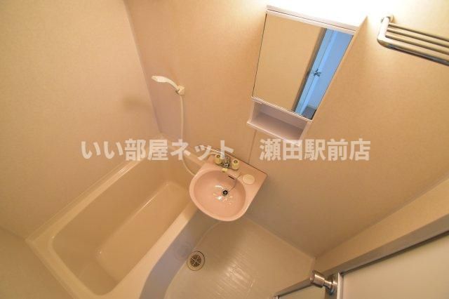バスルーム