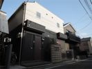 ロフティーハーモニー明大前の間取り画像