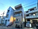 ヴィバーチェ六甲の間取り画像