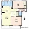 Green terrace レーブ ＊＊の間取り画像